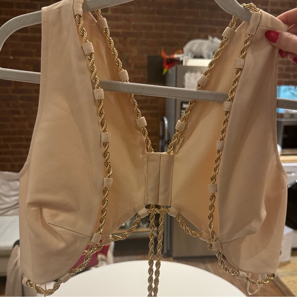 Cult Gaia Cara top - Picture 6 of 9